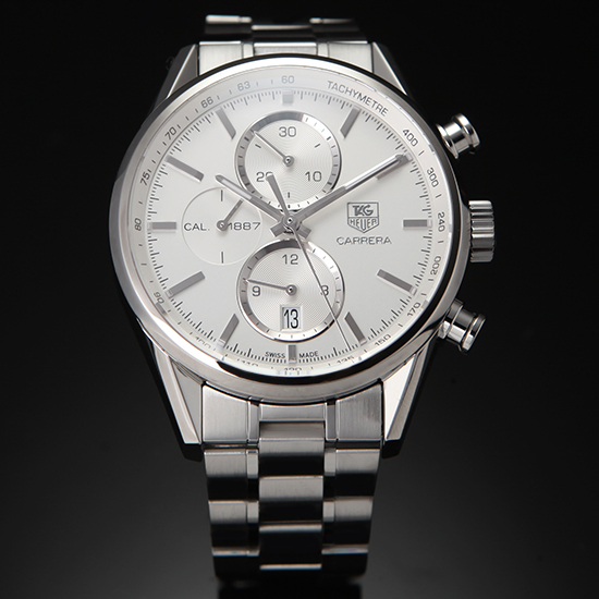 TAG Heuer(USED) 까레라 CAR2111