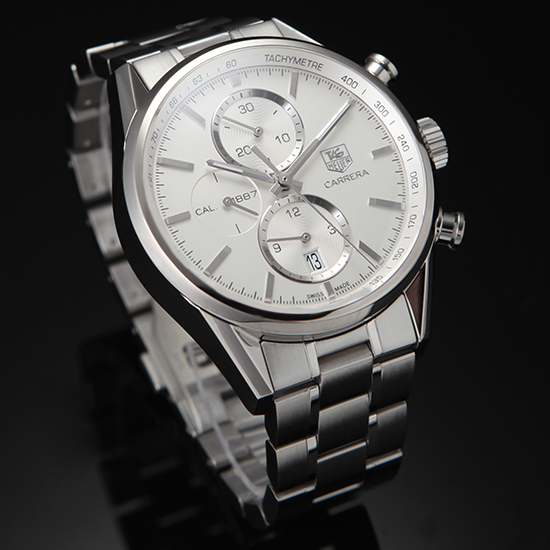 TAG Heuer(USED) 까레라 CAR2111