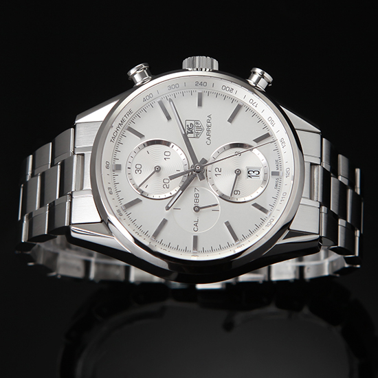 TAG Heuer(USED) 까레라 CAR2111