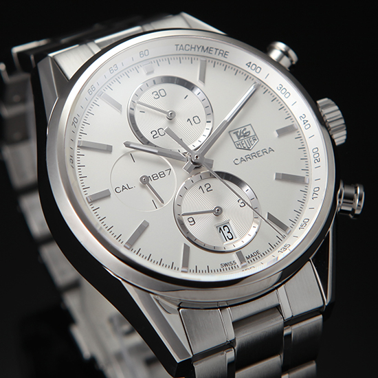 TAG Heuer(USED) 까레라 CAR2111