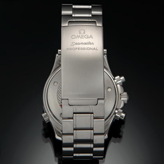 OMEGA(USED) 씨마스터 프로페셔널300 크르노