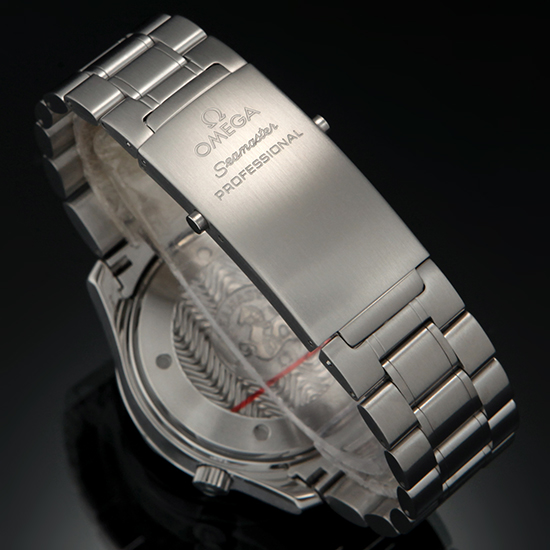 OMEGA(USED) 씨마스터 프로페셔널300 크르노