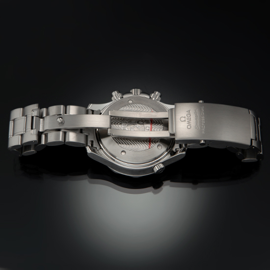 OMEGA(USED) 씨마스터 프로페셔널300 크르노