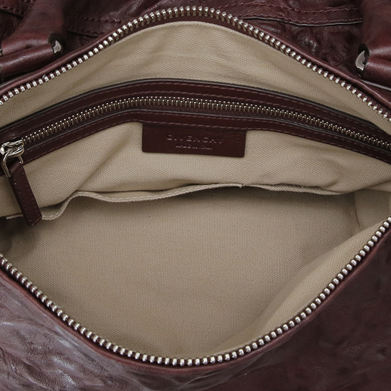 GIVENCHY(USED)판도라 링클 라지