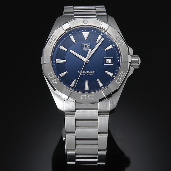 TAG Heuer(USED) 아쿠아레이서 WAY1112