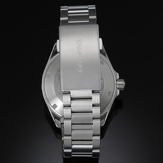 TAG Heuer(USED) 아쿠아레이서 WAY1112