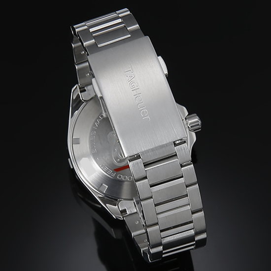 TAG Heuer(USED) 아쿠아레이서 WAY1112