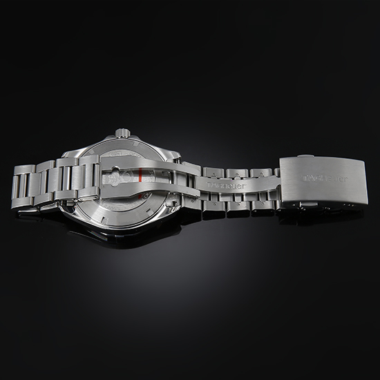 TAG Heuer(USED) 아쿠아레이서 WAY1112