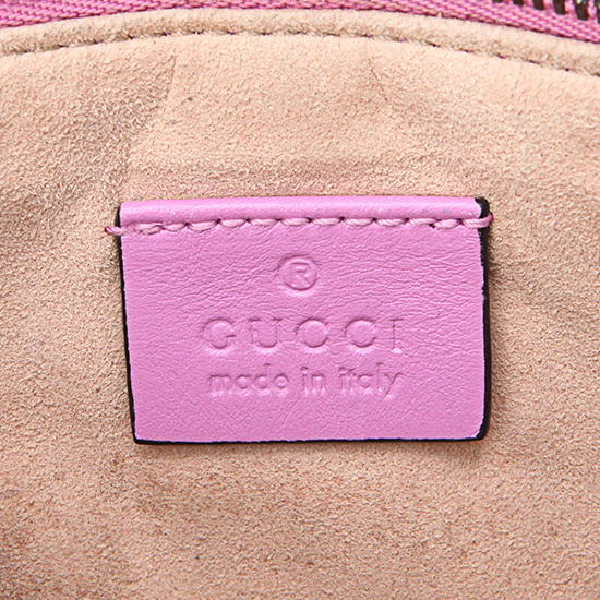 GUCCI(USED) 구찌 마몽트 미니 파우치겸 클러치