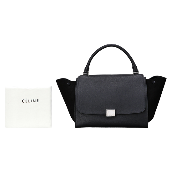 CELINE(USED)트라페제