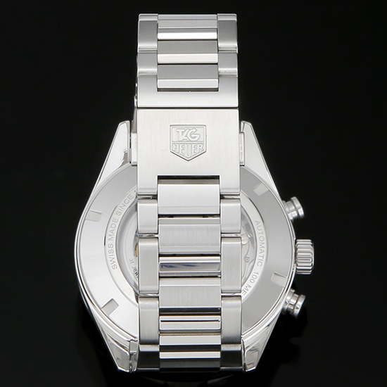 TAG Heuer(USED)까레라 크르노 CAR2B10