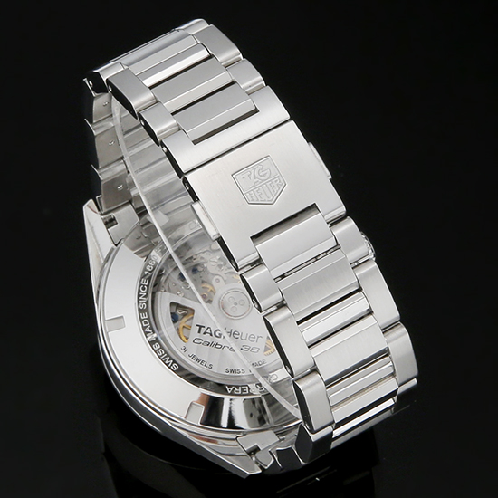 TAG Heuer(USED)까레라 크르노 CAR2B10