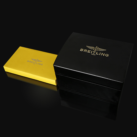 BREITLING(USED) 슈퍼오션 스틸피쉬 A17390