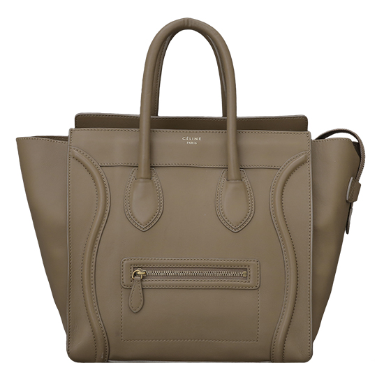 CELINE(USED)러기지