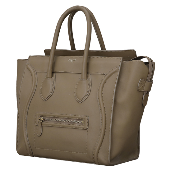 CELINE(USED)러기지