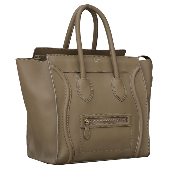 CELINE(USED)러기지
