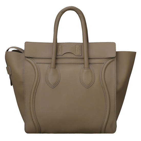 CELINE(USED)러기지