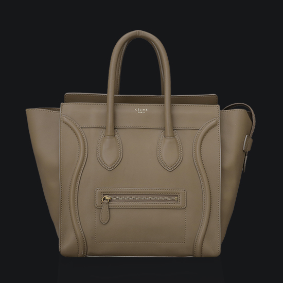 CELINE(USED)러기지