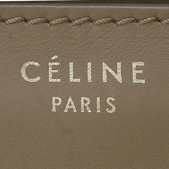 CELINE(USED)러기지