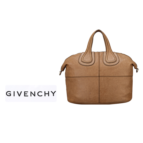 GIVENCHY(USED)나이팅게일 브라운 미듐
