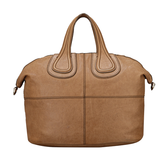 GIVENCHY(USED)나이팅게일 브라운 미듐