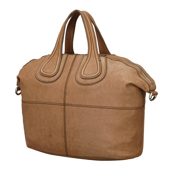 GIVENCHY(USED)나이팅게일 브라운 미듐