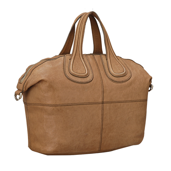 GIVENCHY(USED)나이팅게일 브라운 미듐