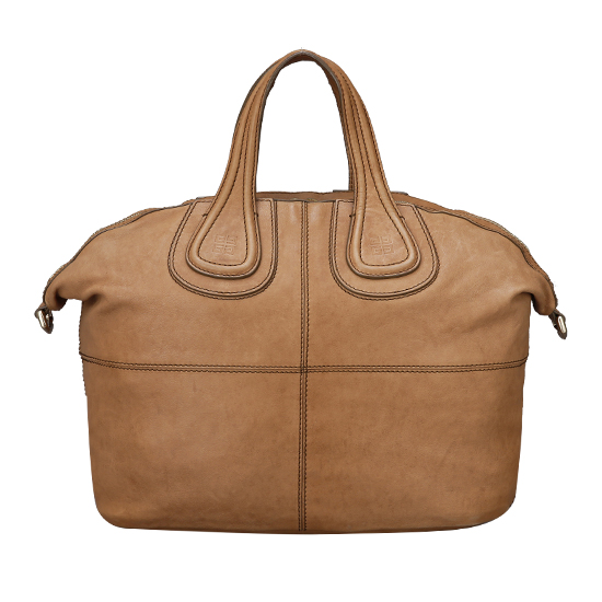 GIVENCHY(USED)나이팅게일 브라운 미듐