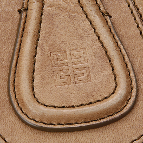GIVENCHY(USED)나이팅게일 브라운 미듐