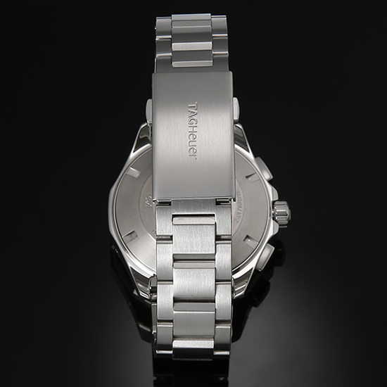TAG Heuer(USED) 아쿠아레이서 크르노 CAY2110