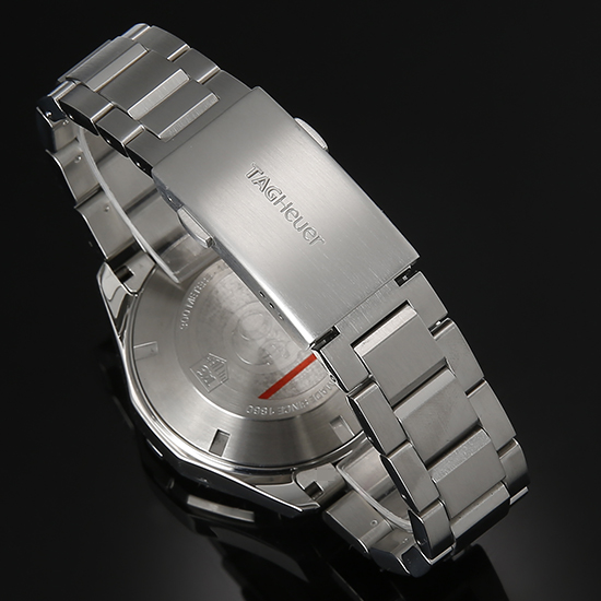 TAG Heuer(USED) 아쿠아레이서 크르노 CAY2110