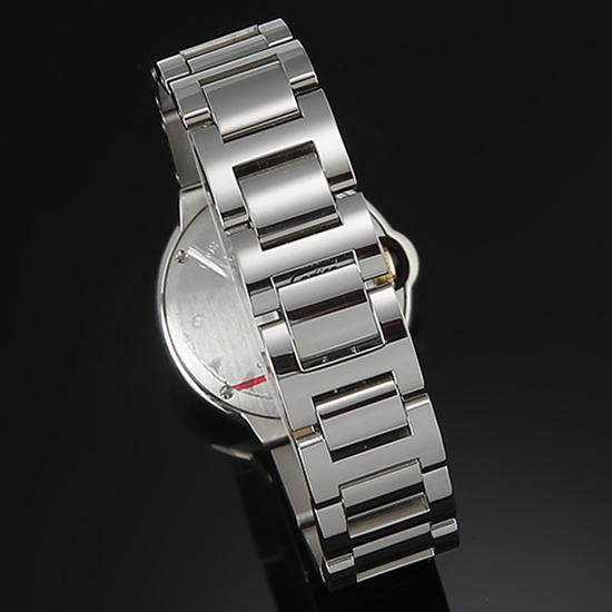 CARTIER(USED) 발롱블루 콤비 스몰