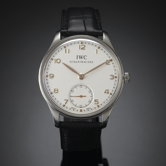 IWC(USED) 포르투기스