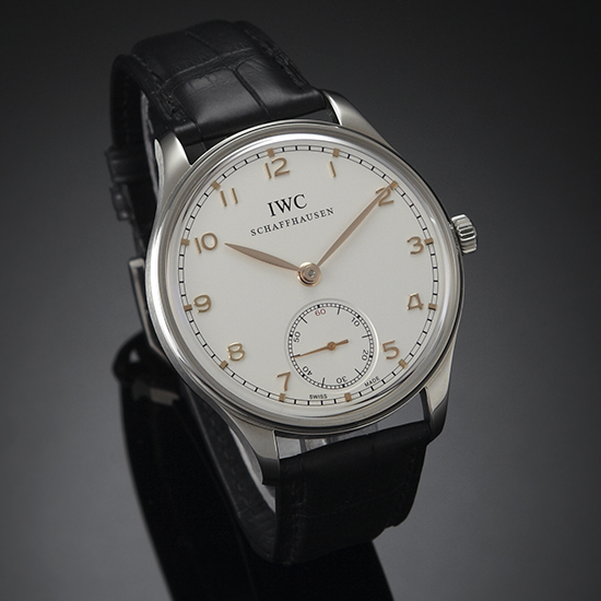 IWC(USED) 포르투기스