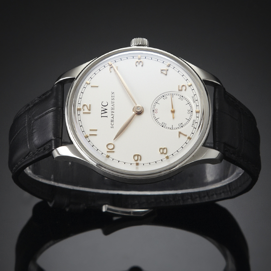 IWC(USED) 포르투기스