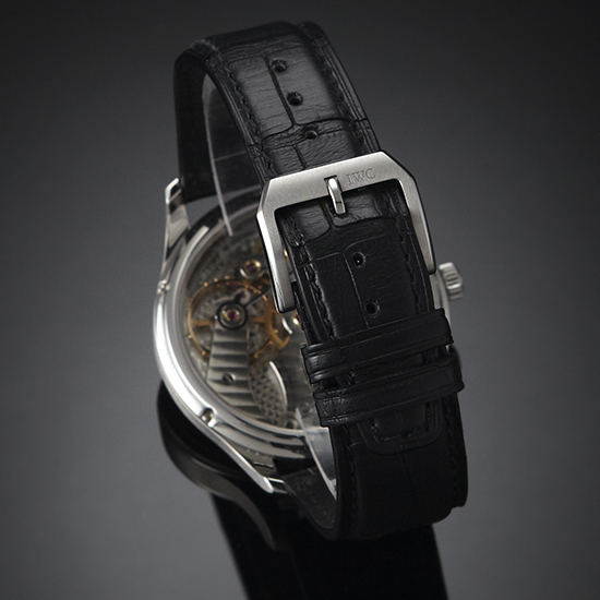 IWC(USED) 포르투기스