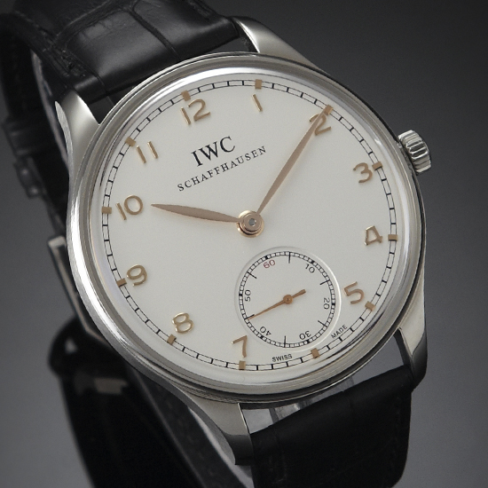 IWC(USED) 포르투기스
