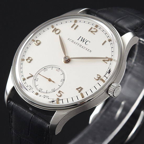 IWC(USED) 포르투기스