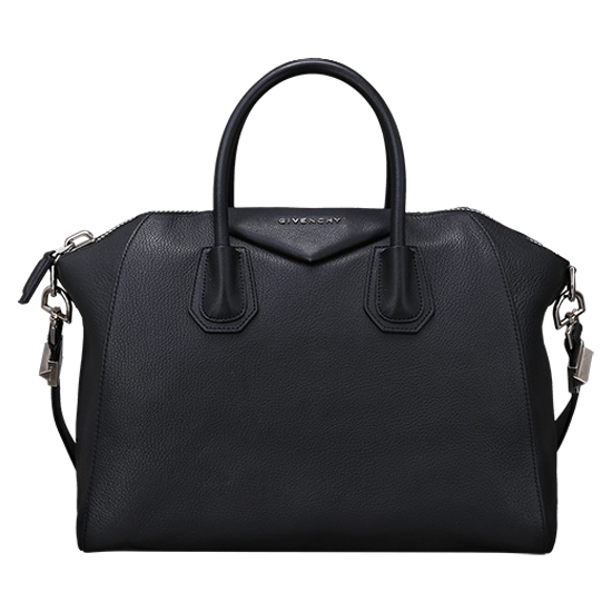 GIVENCHY(USED)안티고나 블랙 미듐