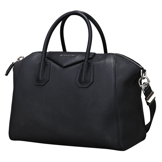 GIVENCHY(USED)안티고나 블랙 미듐