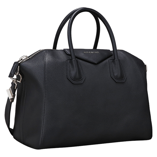 GIVENCHY(USED)안티고나 블랙 미듐