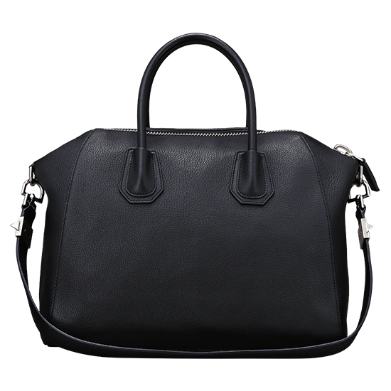 GIVENCHY(USED)안티고나 블랙 미듐