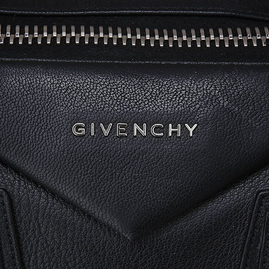 GIVENCHY(USED)안티고나 블랙 미듐