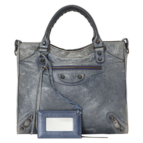 BALENCIAGA(USED)클래식 벨로