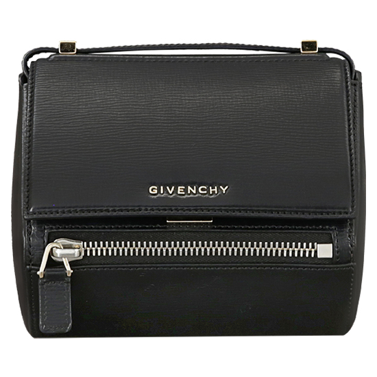GIVENCHY(USED)판도라 박스 미니
