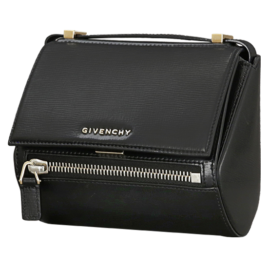 GIVENCHY(USED)판도라 박스 미니