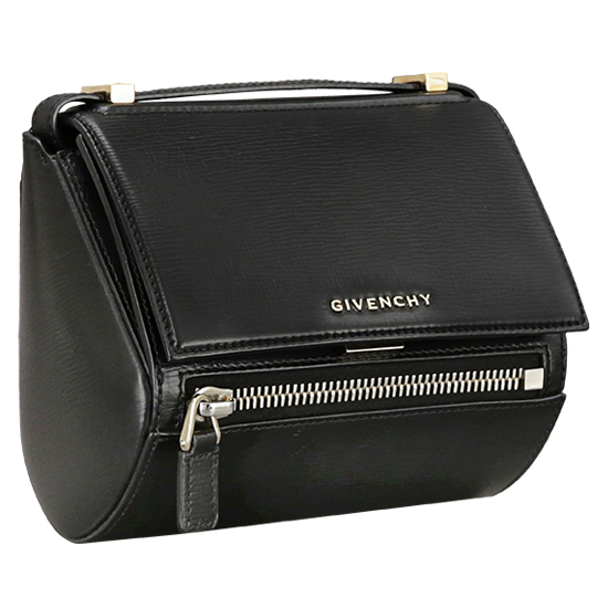 GIVENCHY(USED)판도라 박스 미니
