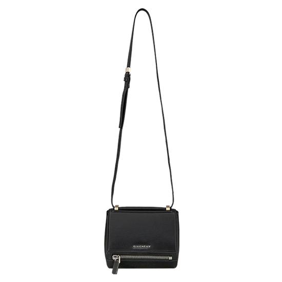 GIVENCHY(USED)판도라 박스 미니