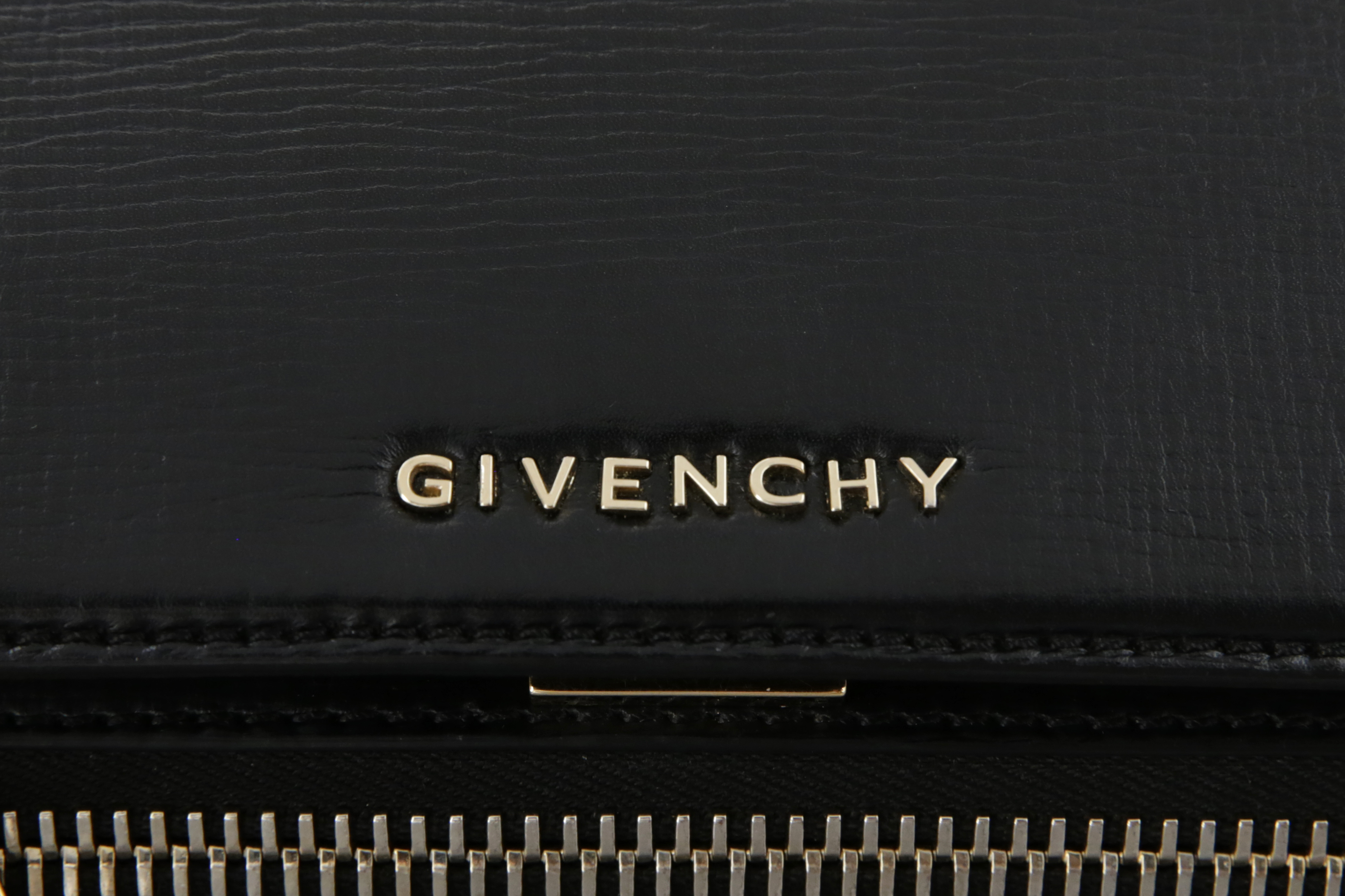 GIVENCHY(USED)판도라 박스 미니