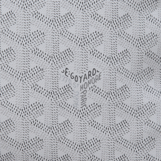 GOYARD(USED)세나 PVC 클러치